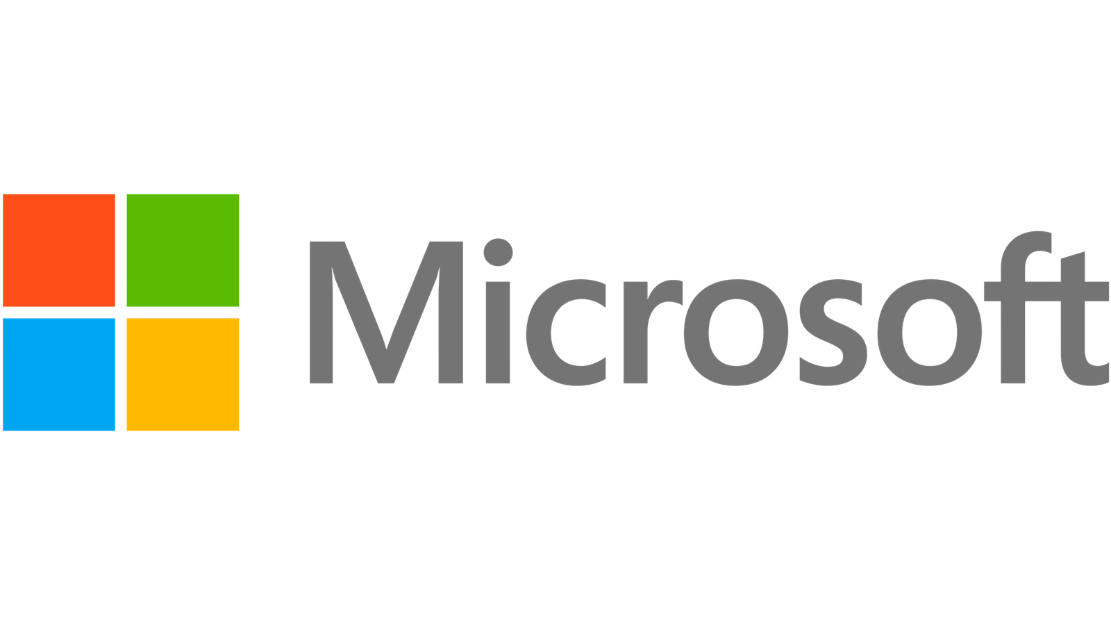 Logo Microsoft