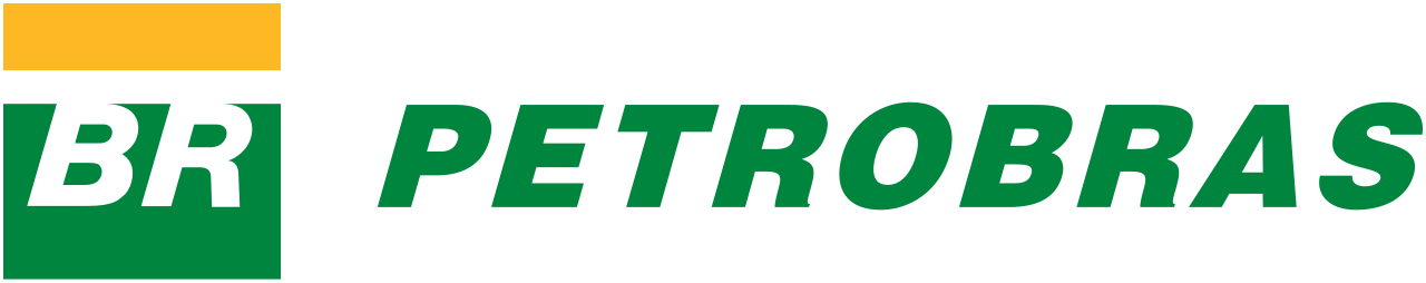 Logo Petrobras