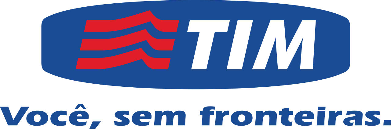 Logo TIM