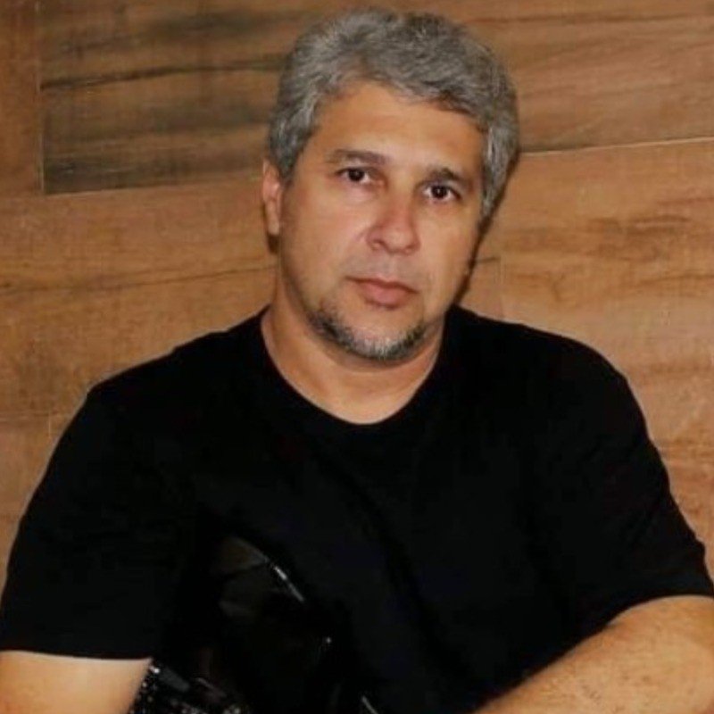 Foto de Carlos Magno